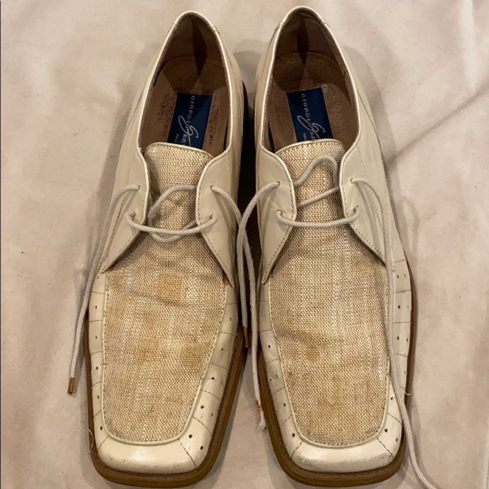 giorgio brutini ties